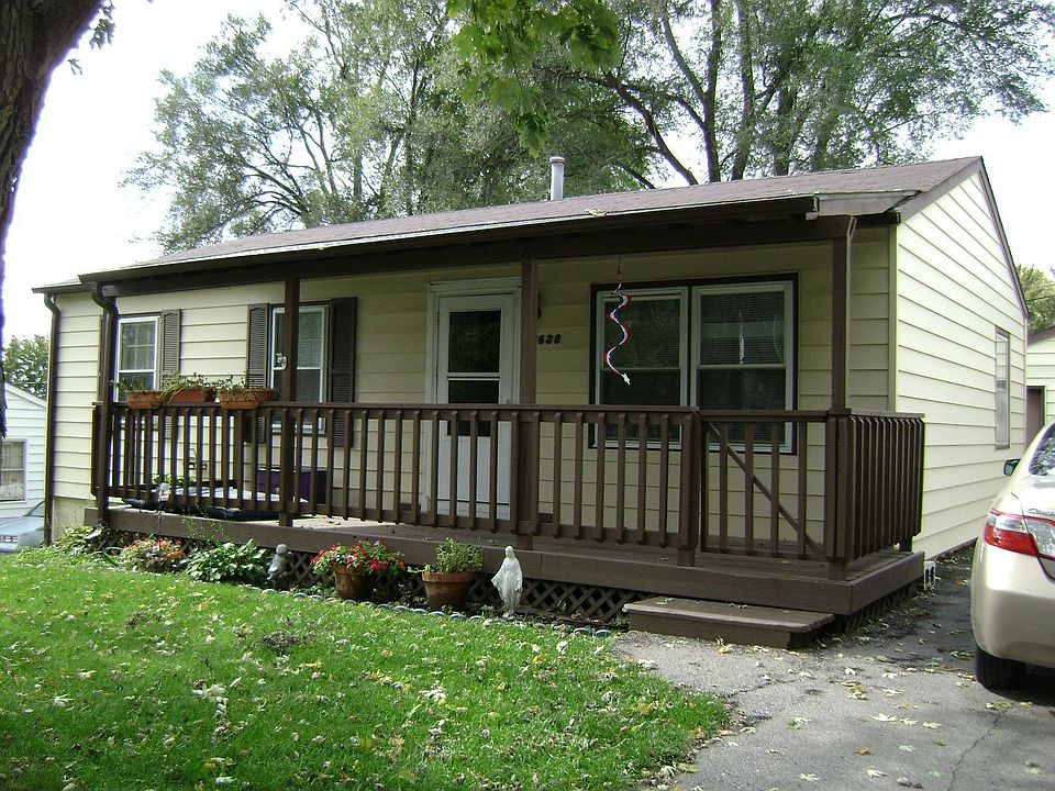 Very Nice Ranch Home