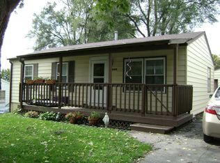 7638 S 41 St, Bellevue, NE 68147