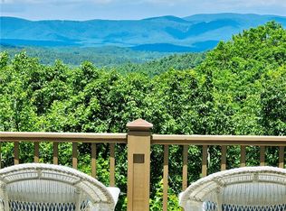 711 Wildcat Dr, Big Canoe, GA 30143