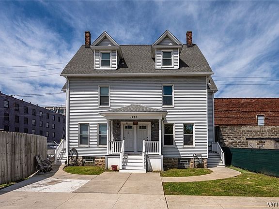 2nd image of 1280-82 West Ave