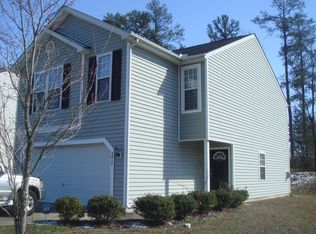 2817 Filbert St, Raleigh, NC 27610