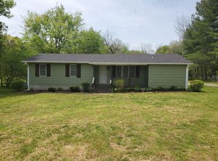 1590B N Posey Hill Rd, Mount Juliet, TN 37122