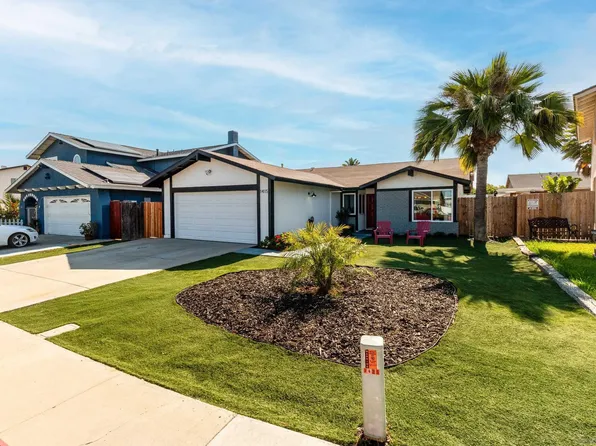1415 New Chatel Dr, San Diego, CA 92154