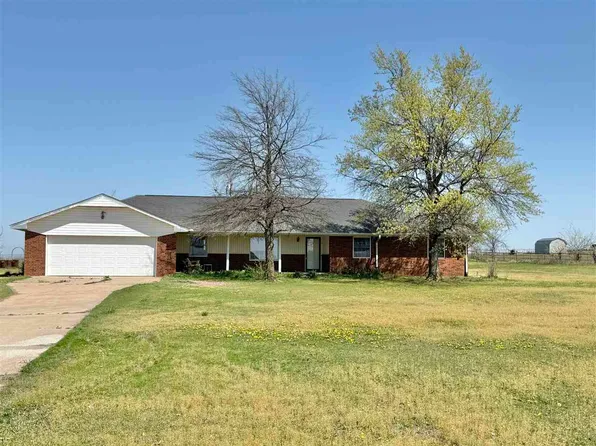 7151 Independence, Perry, OK 73077
