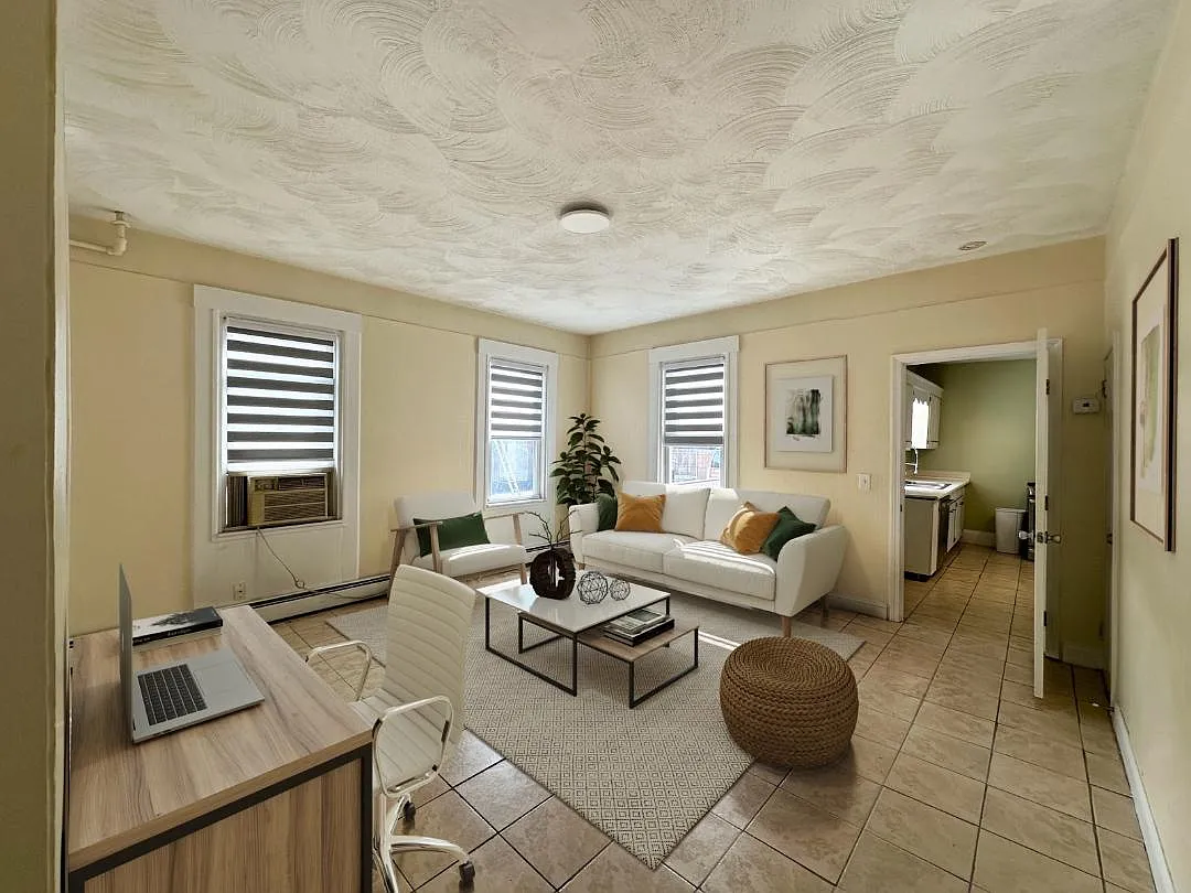 2 bed, 1200 sqft, $2,350 — Photo 1