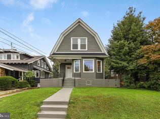 3107 24th St NE, Washington, DC
