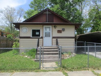 322 Crescent St, Watervliet, MI, 49098