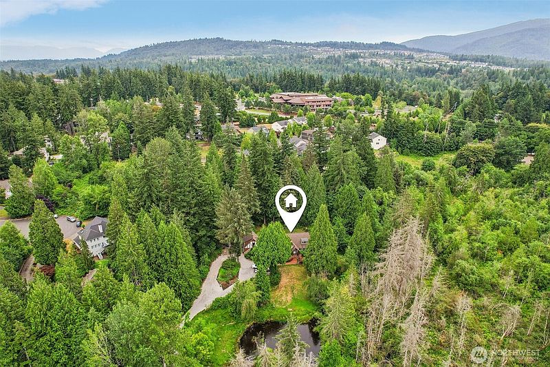 3rd image of 4902 Issaquah Pine Lake Road