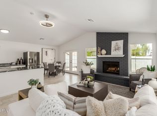 530 N Oakland, Mesa, AZ 85205