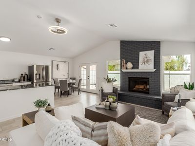 530 N OAKLAND Street, Mesa, AZ, 85205