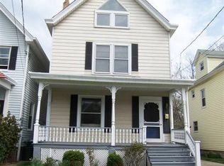 2716 Atlantic Ave, Cincinnati, OH
