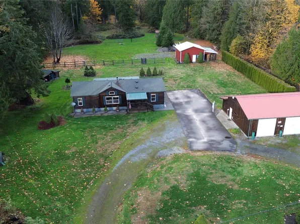 39863 Cape Horn Road, Concrete, WA 98237