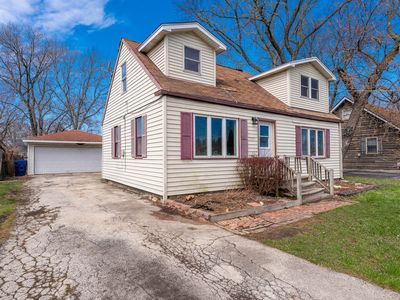9338 Sayre Ave, Oak Lawn, IL, 60453