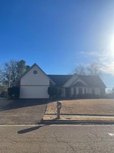7235 English Dr, Memphis, TN, 38125