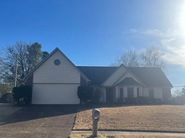 7235 English Dr, Memphis, TN 38125