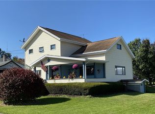585 Jennings Creek Rd, Marathon, NY 13803