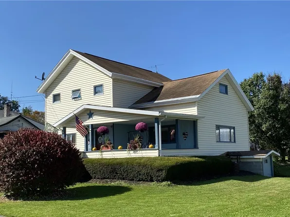 585 Jennings Creek Rd, Marathon, NY 13803