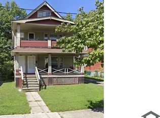 3136 E 98th St #2, Cleveland, OH