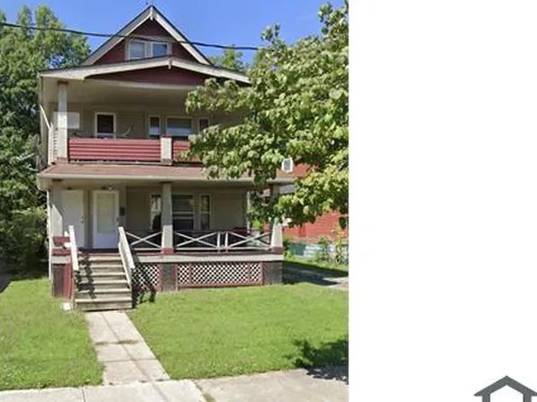 3136 E 98th St, Cleveland, OH