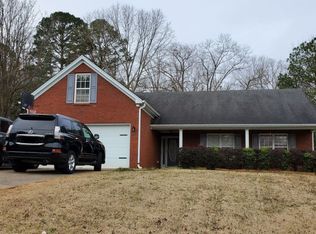 735 Pebble Blvd, Covington, GA 30016