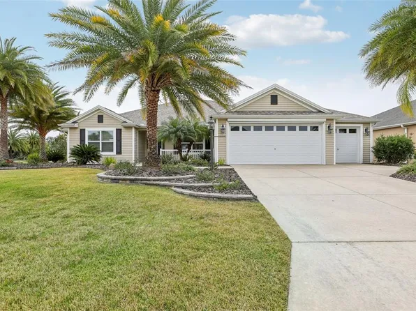826 Wiechens Way, The Villages, FL 32163