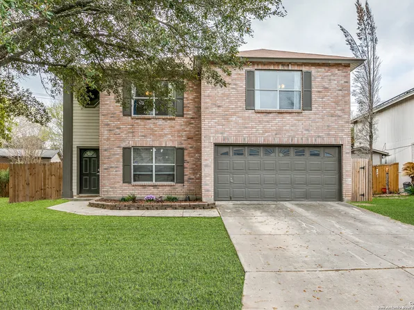 9666 CRISWELL CRK, San Antonio, TX 78251