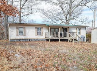 605 Treasure Island Rd, Hardin, KY 42048
