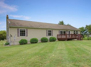 8777 Dunn Rd, Munith, MI 49259