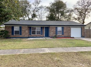 2465 Justin Rd E, Jacksonville, FL 32210