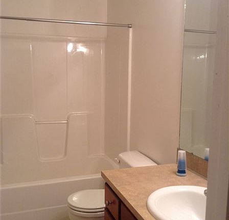 Hall Bathroom