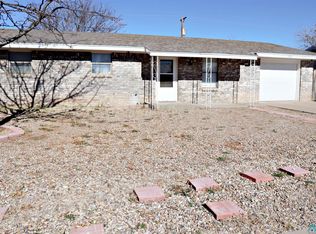 1213 Libra Dr, Portales, NM 88130