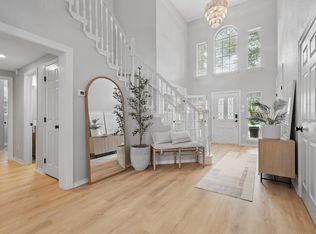 7205 Fair Valley Way, Plano, TX 75024