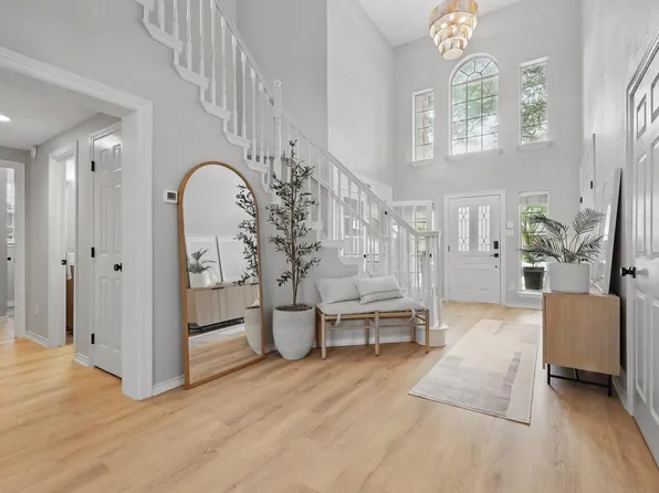 7205 Fair Valley Way, Plano, TX 75024