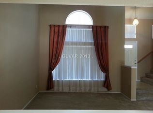 1747 Gatepost Ave, North Las Vegas, NV 89031