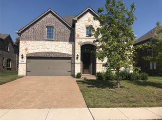 4309 Evenstar Way, Plano, TX 75074