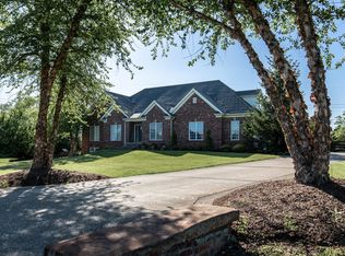 7304 Abbott Glen Dr, Crestwood, KY 40014