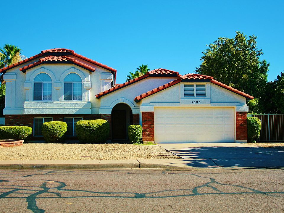 1st image of 3303 E Garnet Ave