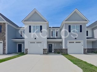 3708 Oak Leaf Way #C, Greenville, NC 27834