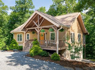 555 Nathan McDaniel Dr, Nebo, NC 28761