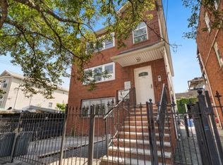 392 New St APT 1, Newark, NJ 07103