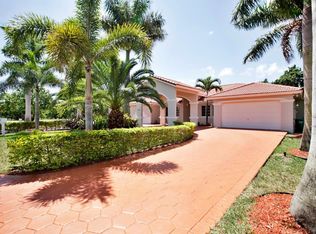 16700 SW 278th St, Homestead, FL 33031