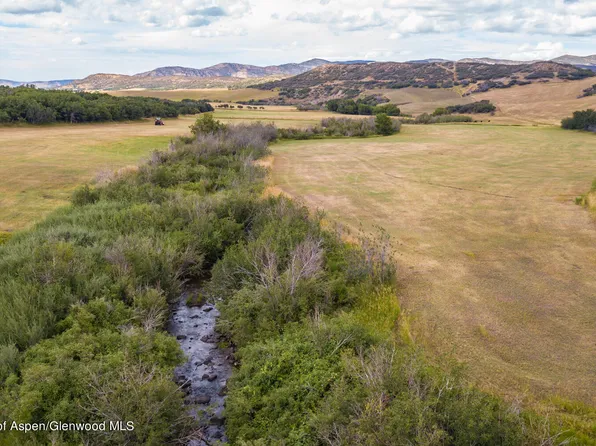 9760 County Road 41, Hamilton, CO 81638