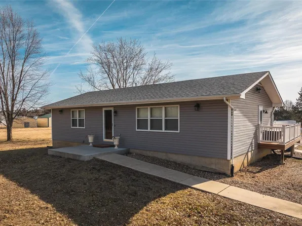 1430 Highway N, Foristell, MO 63348