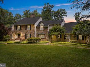 44 Ridgewood Pl, Ivyland, PA 18974