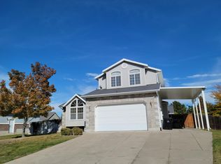 1348 W 2325 S, Syracuse, UT 84075