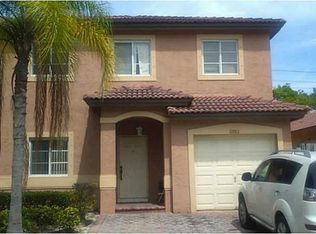 11863 SW 133rd Ter, Miami, FL 33186