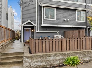 1760 19th Ave S #B, Seattle, WA 98144