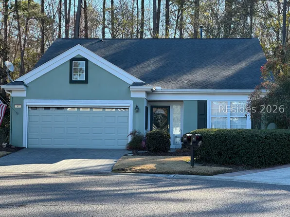 4 Sunbeam Dr, Bluffton, SC 29909