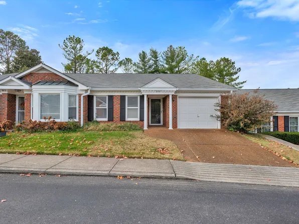 804 Marquette Dr, Nashville, TN 37205