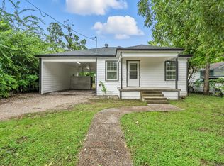 528 Nomas St, Dallas, TX 75212